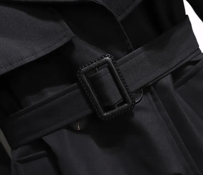 Fiorente Trench Coat