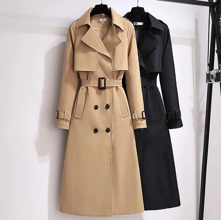 Fiorente Trench Coat