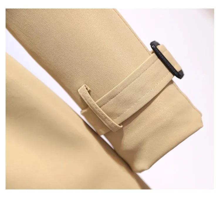 Fiorente Trench Coat
