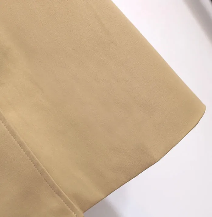 Fiorente Trench Coat