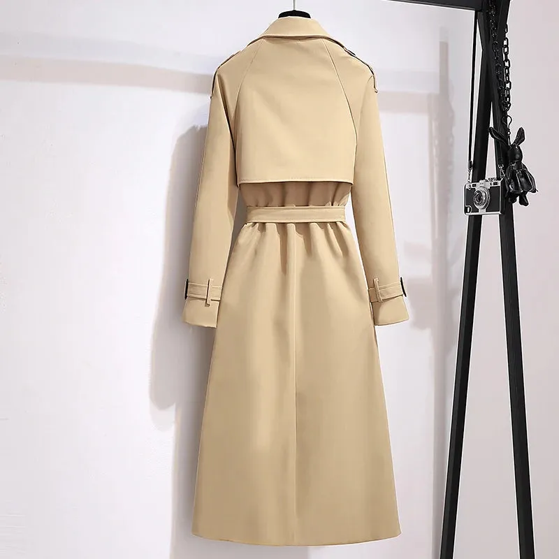 Fiorente Trench Coat