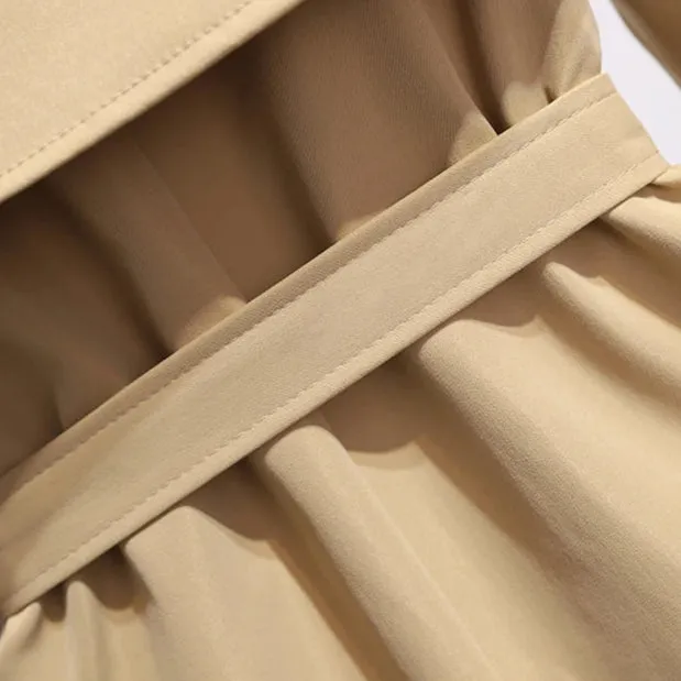 Fiorente Trench Coat