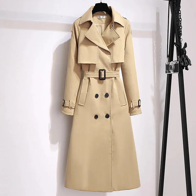 Fiorente Trench Coat