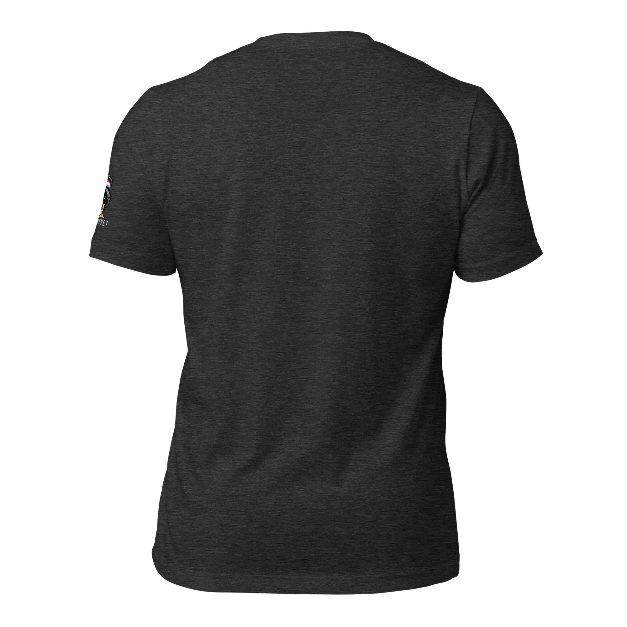 Flirty Walk Trail Guide Unisex Tee