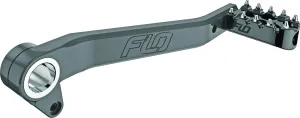 Flo Motorsports HDBP-802BLK Adjustable Brake Lever