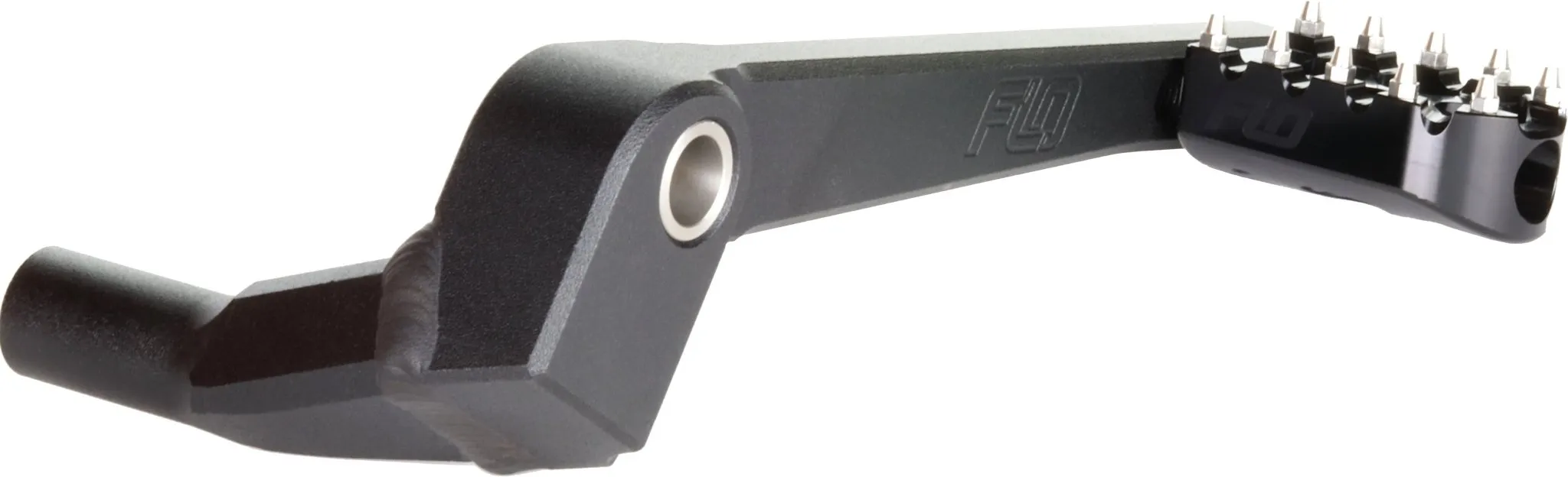 Flo Motorsports HDBP-806 Adjustable Brake Lever