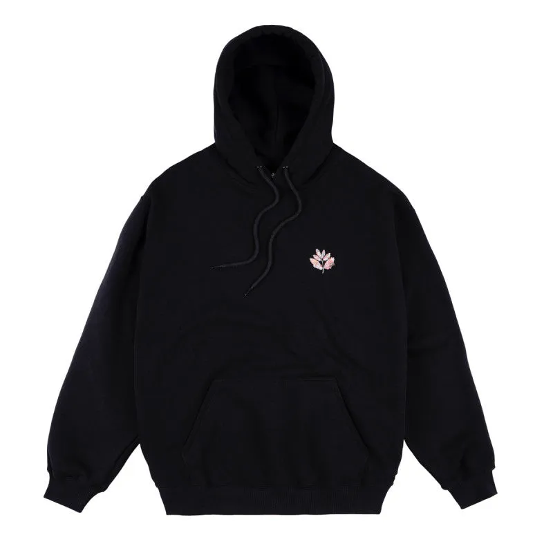 FLOWERS PLANT HOODIE