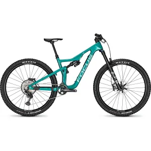 Focus Jam 8.9 Mountain Bike