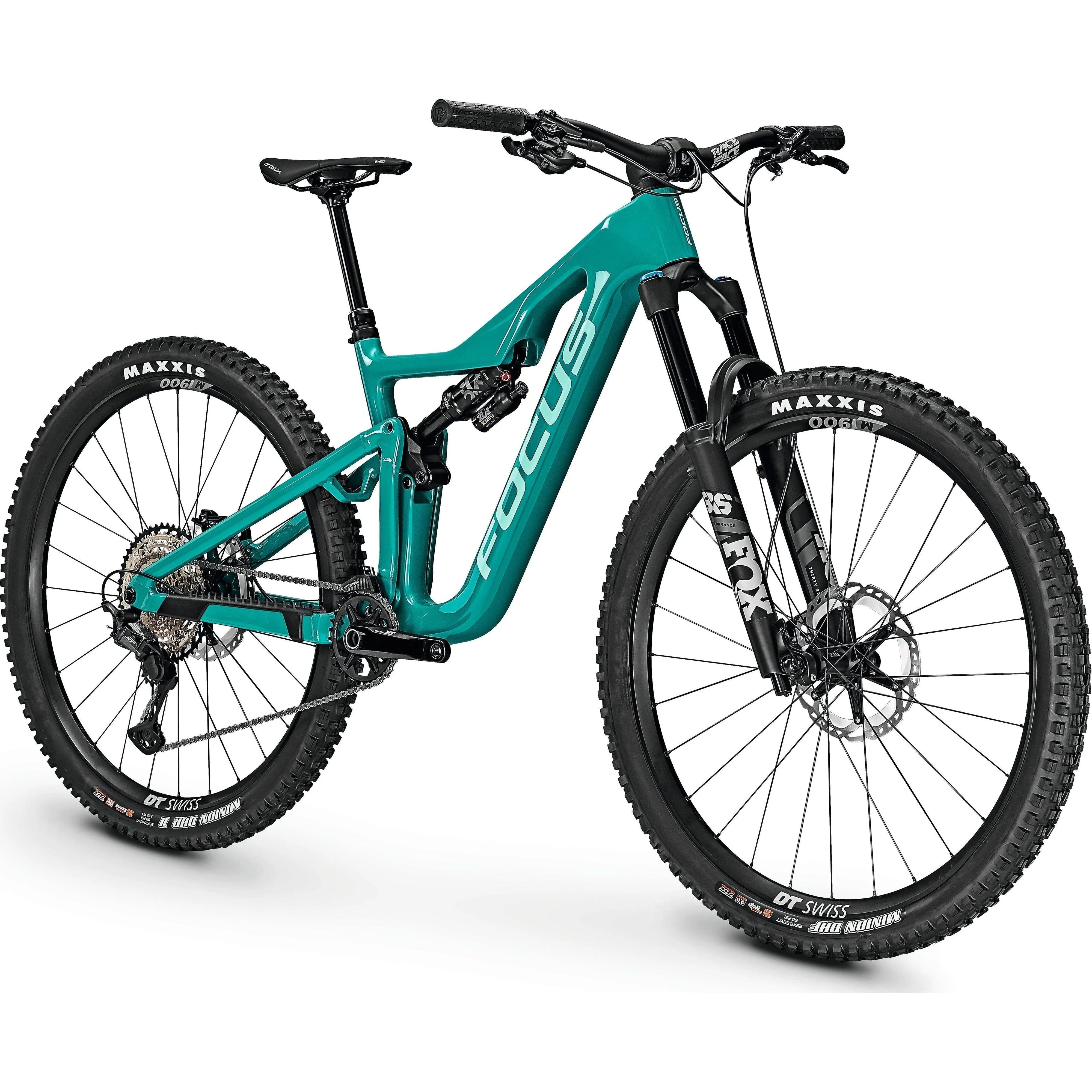 Focus Jam 8.9 Mountain Bike