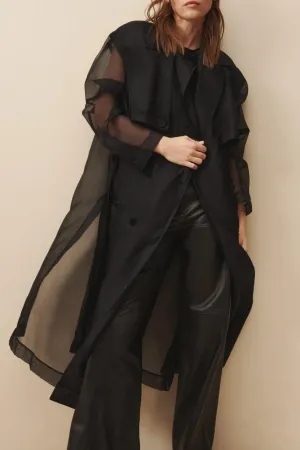 Foreign Affair Black