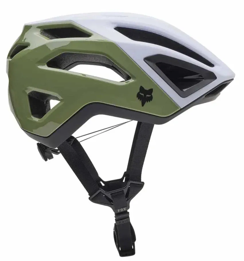FOX CROSSFRAME PRO EXPLORATION AS - MOSS