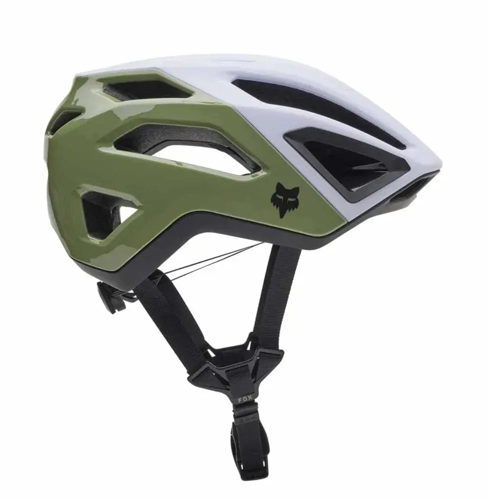 FOX CROSSFRAME PRO EXPLORATION AS - MOSS