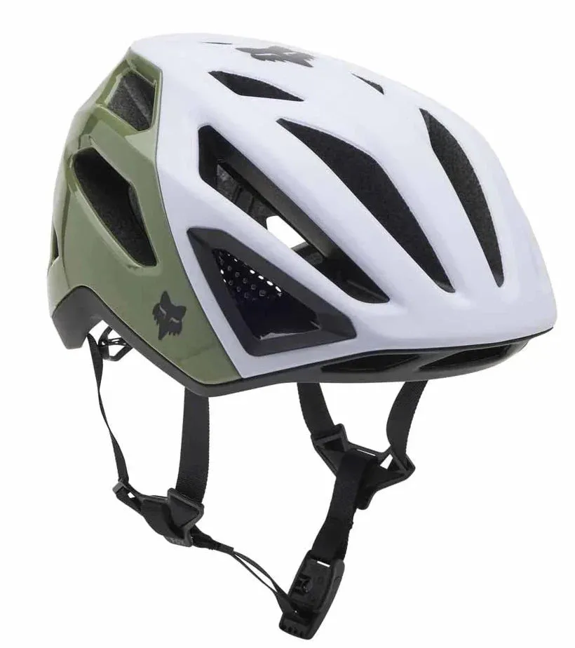 FOX CROSSFRAME PRO EXPLORATION AS - MOSS