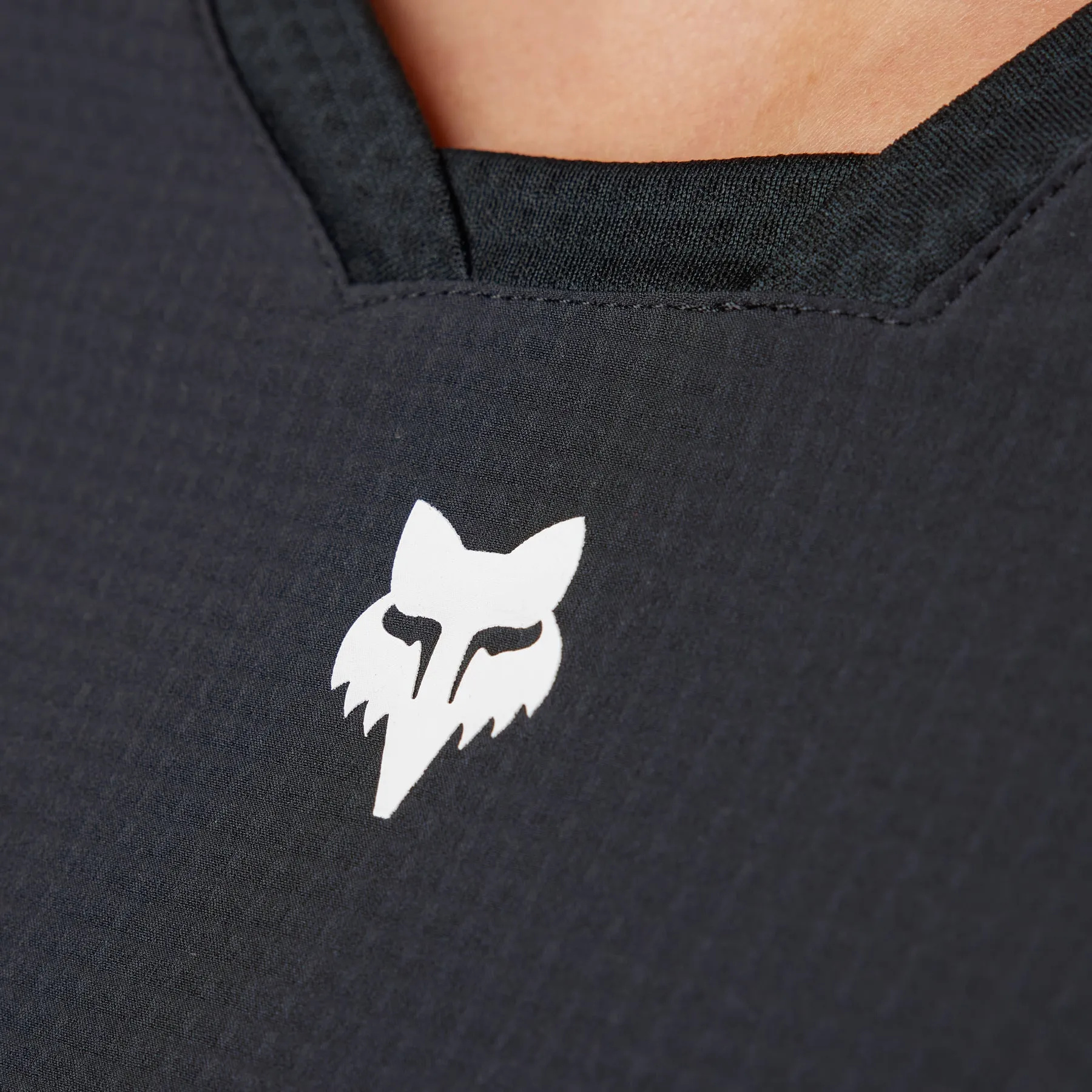 Fox Defend Thermal Womens LS Jersey