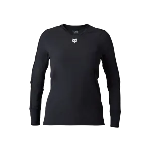 Fox Defend Thermal Womens LS Jersey
