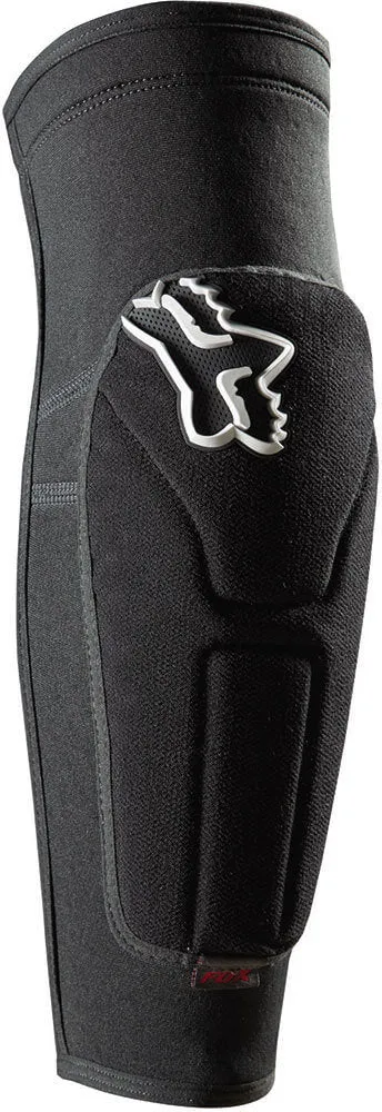 Fox Enduro Elbow Guard Black