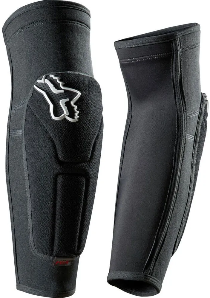 Fox Enduro Elbow Guard Black