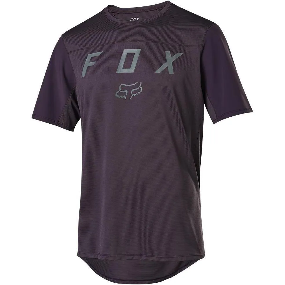 Fox Flexair Moth SS Jersey