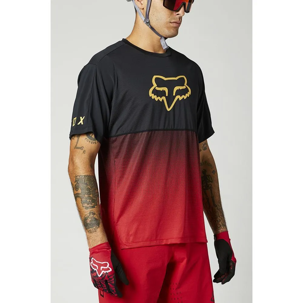 Fox Flexair SS Jersey