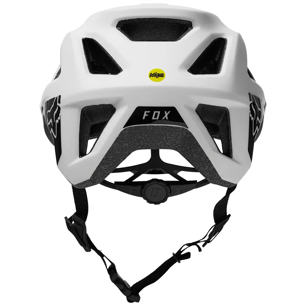 Fox - Mainframe Helmet Mips CE [White]
