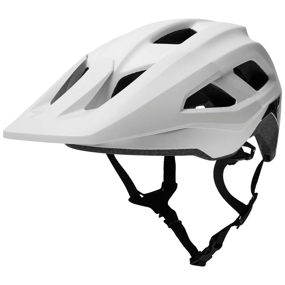 Fox - Mainframe Helmet Mips CE [White]