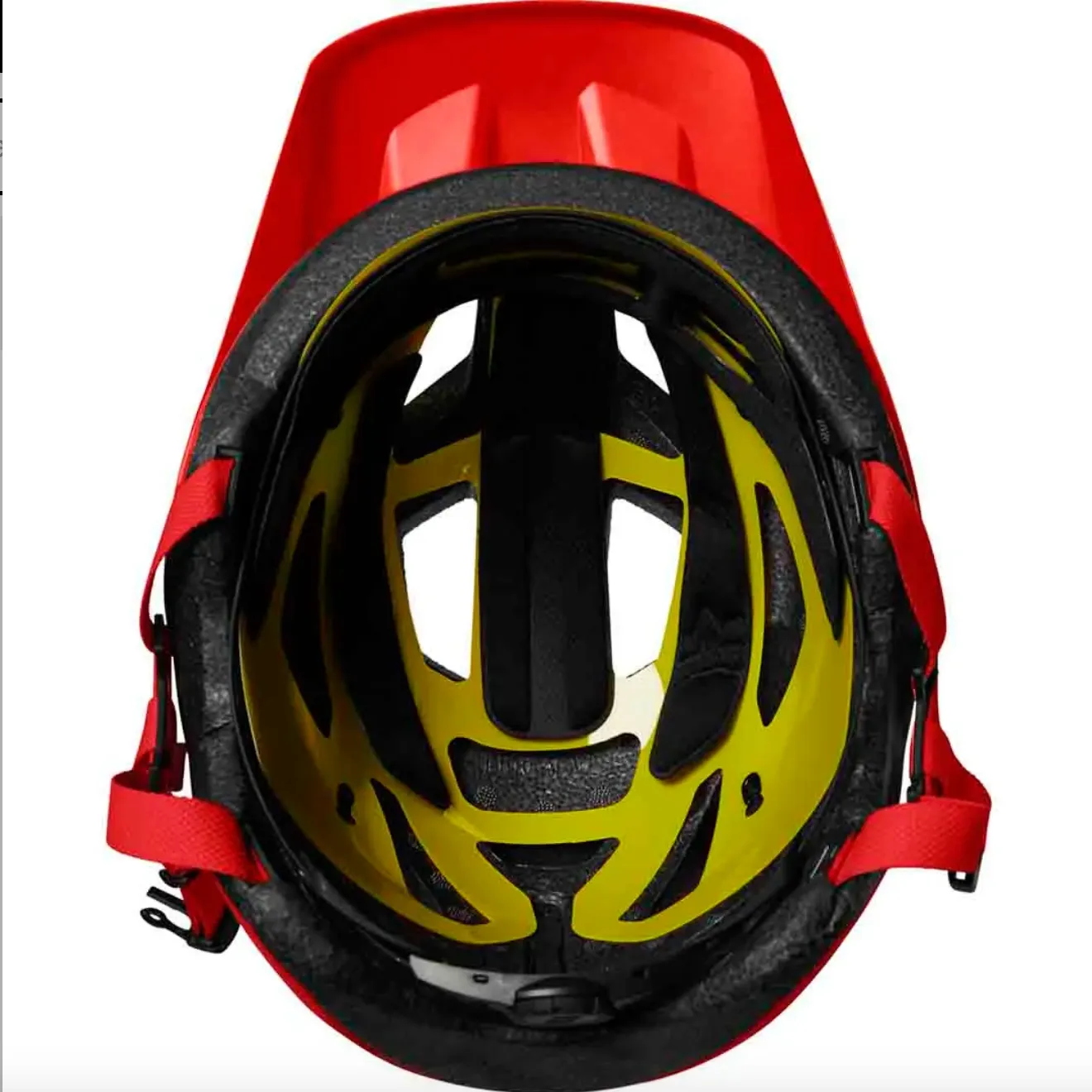 Fox Mainframe TRVRS Helmet, AS