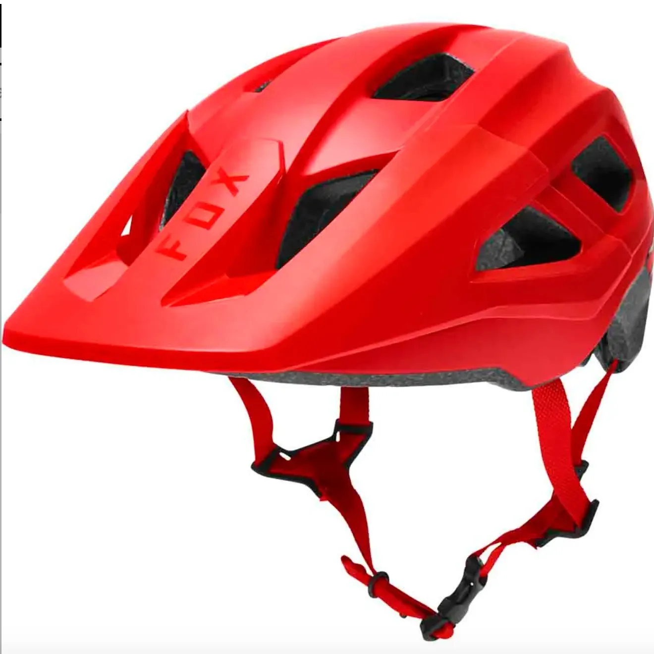 Fox Mainframe TRVRS Helmet, AS