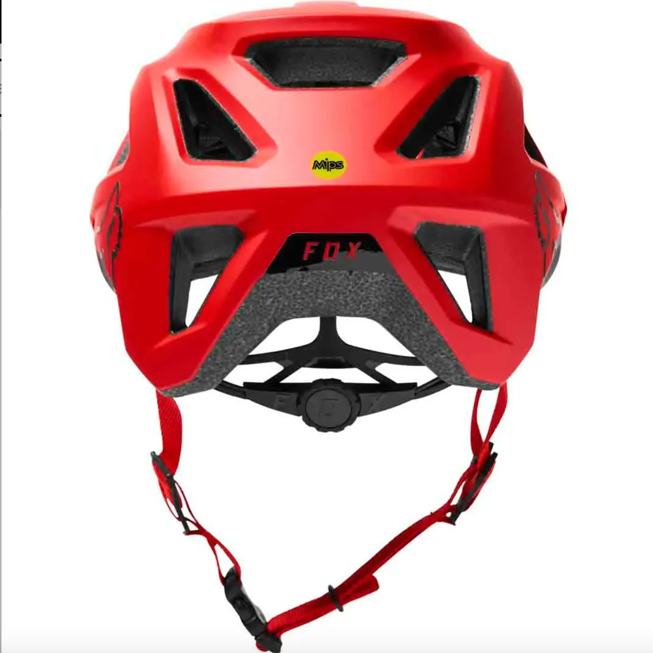 Fox Mainframe TRVRS Helmet, AS