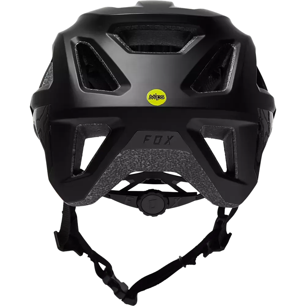 Fox Mainframe Trvrs Helmet