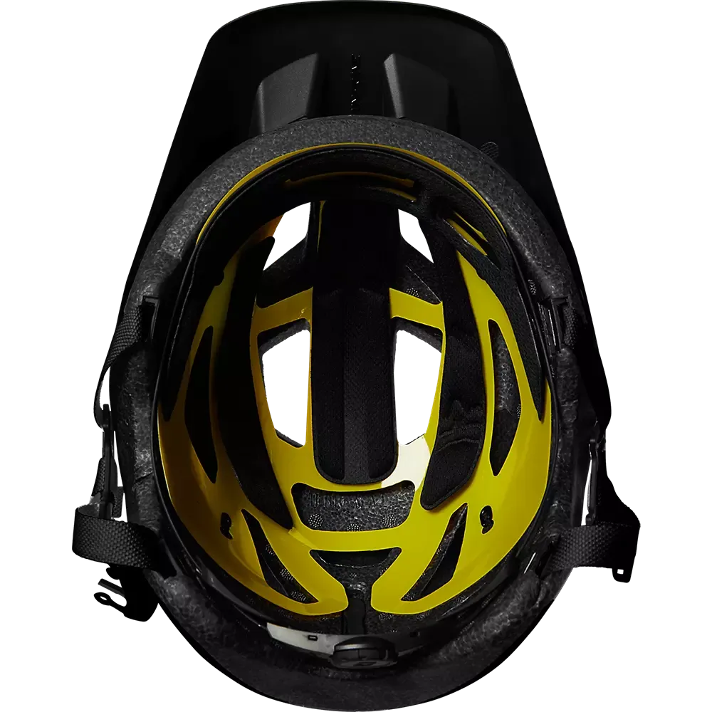 Fox Mainframe Trvrs Helmet