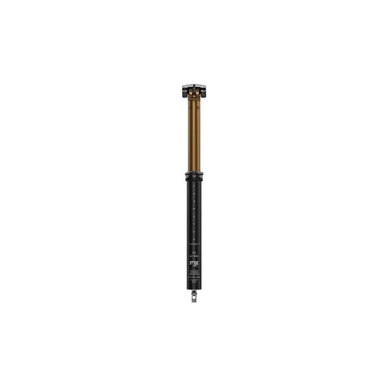 FOX Transfer F-S 31.6mm Internal Routing Dropper Post (100mm)