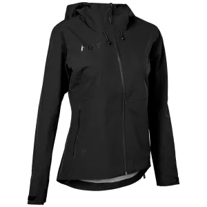 Fox Womens Ranger 3L Water Jacket - Black