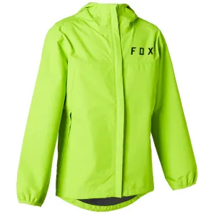 Fox Youth 2021 Ranger 2.5L Waterproof Jacket