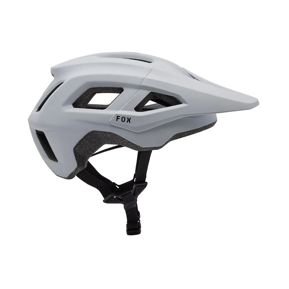 Fox Youth Mainframe Helmet Mips Ce - White