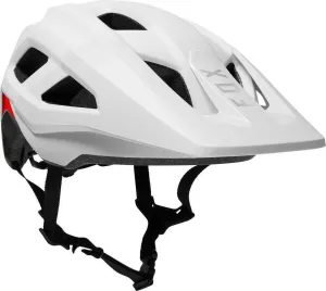 FOX Youth Mainframe MIPS MTB Helmet - White