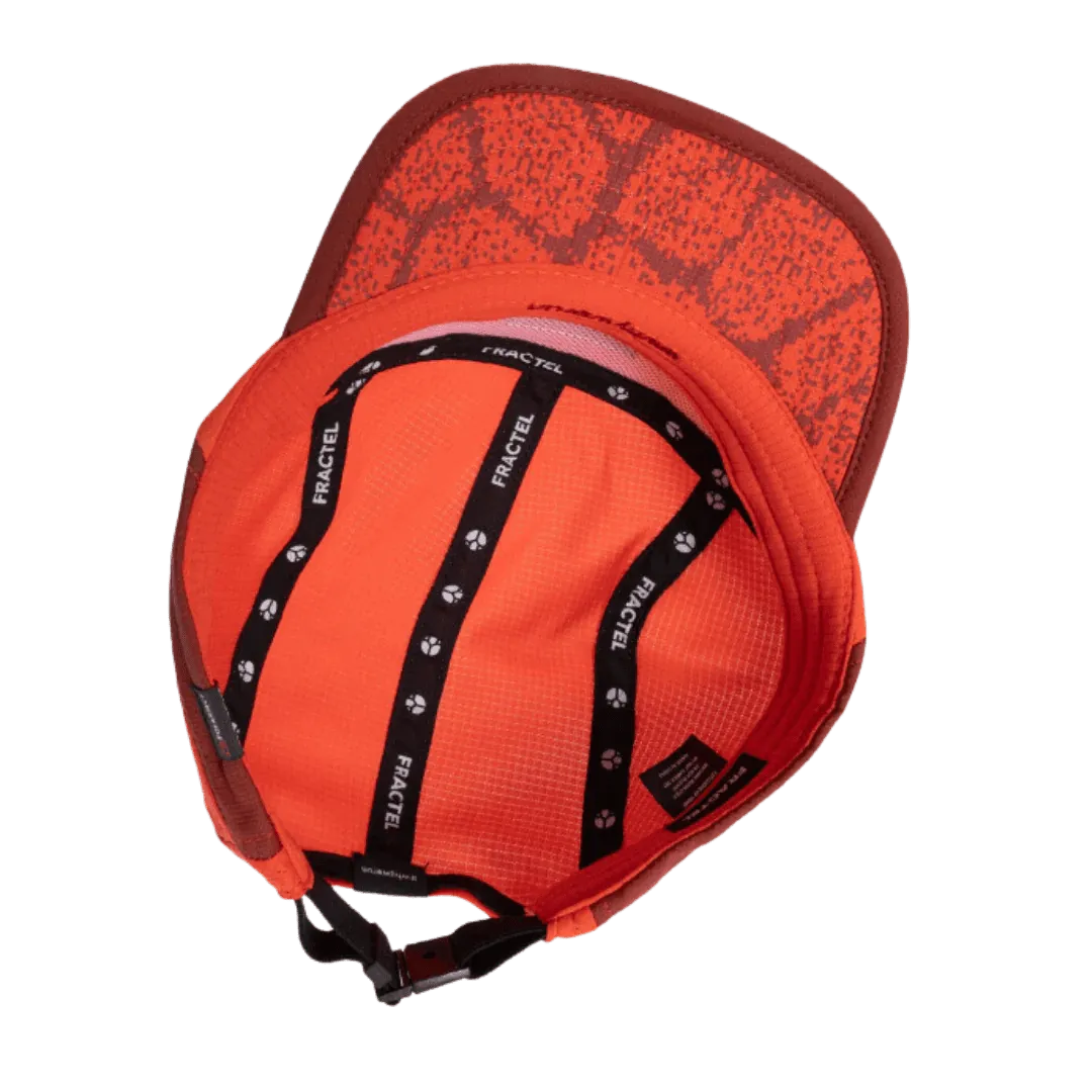 Fractel - F-SERIES "HANAMI" Edition Cap (Copy)