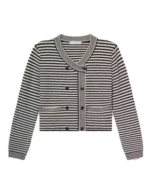 FRAME The Court Cardi