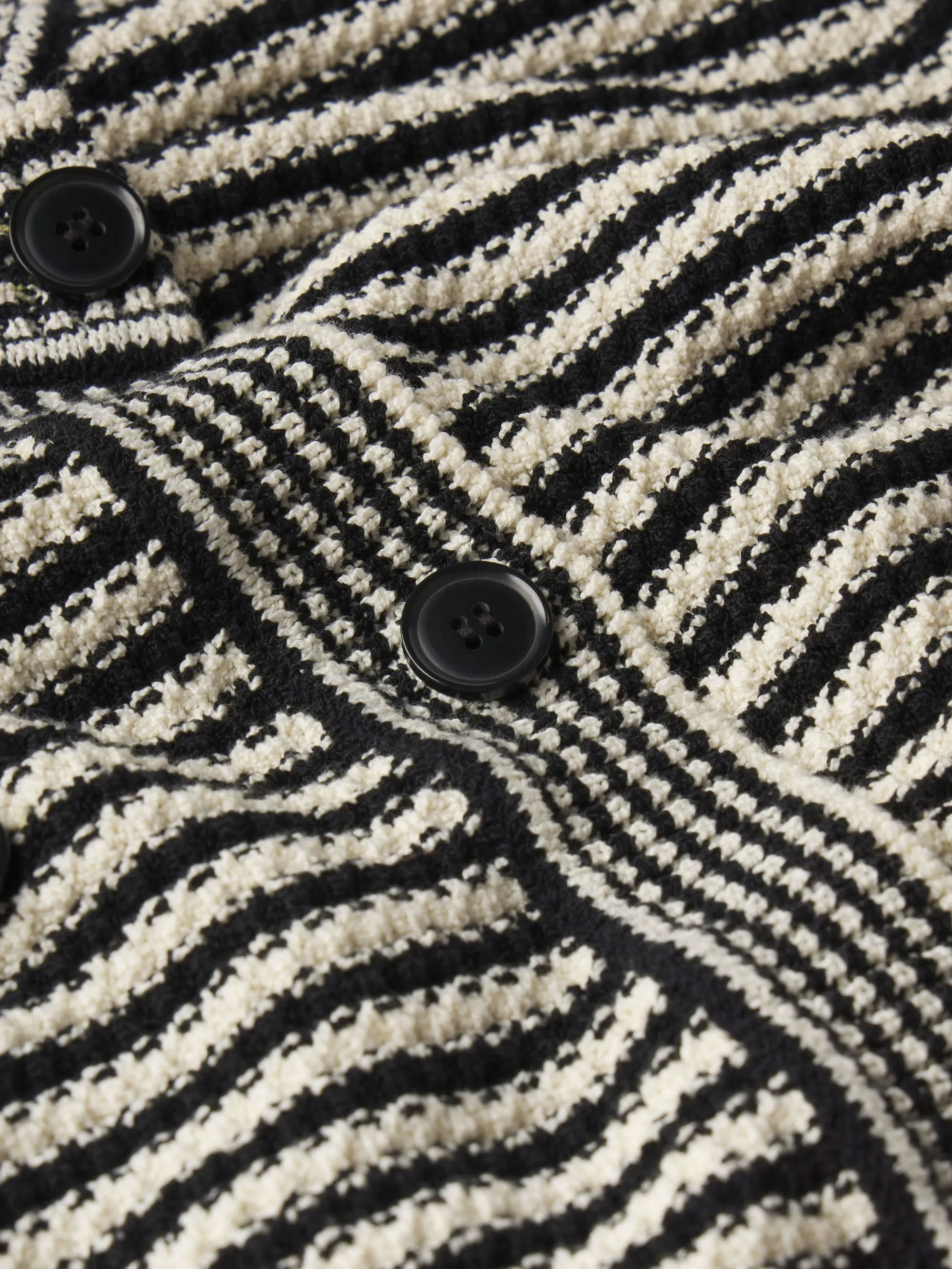 FRAME The Court Cardi