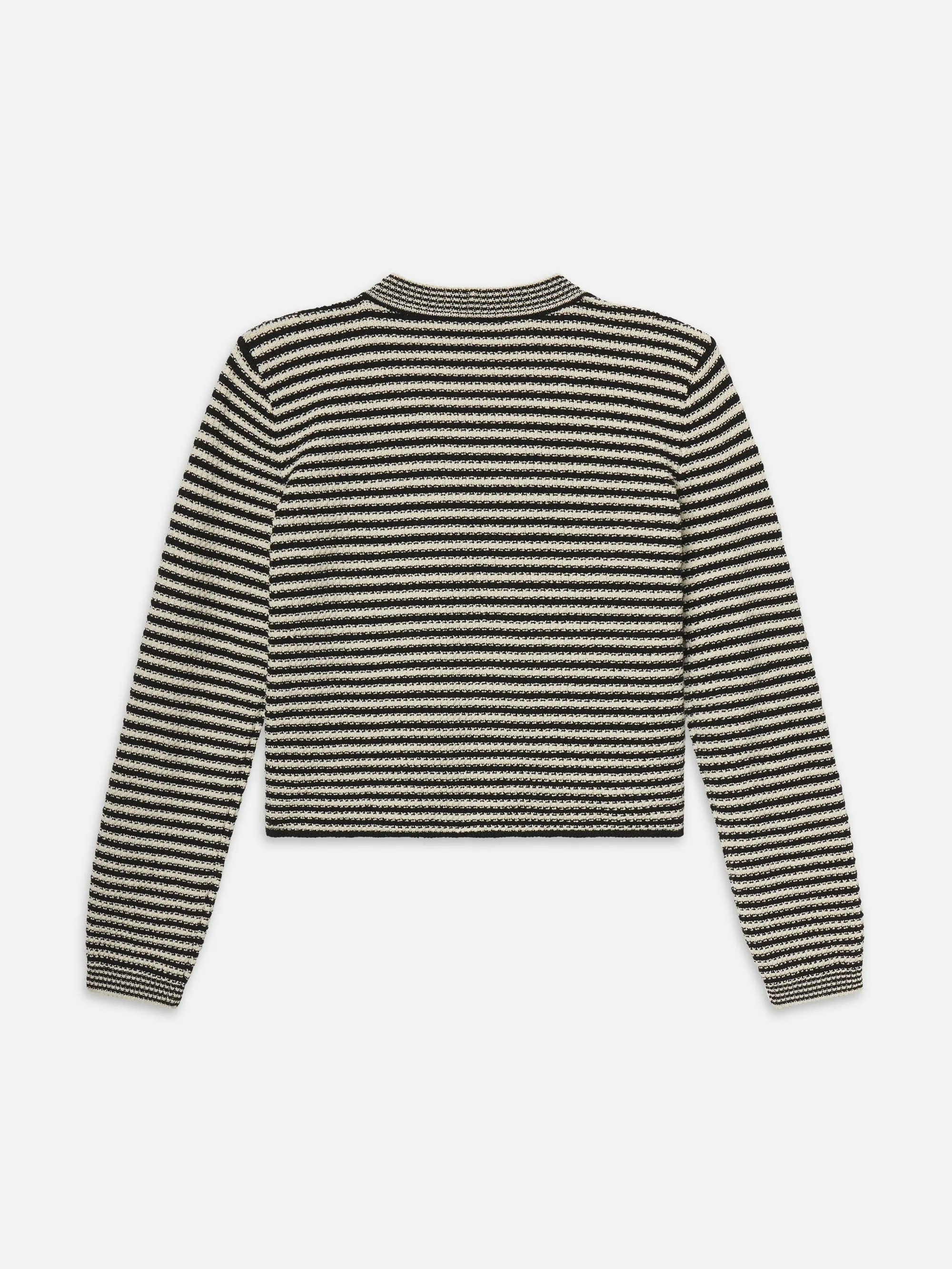 FRAME The Court Cardi