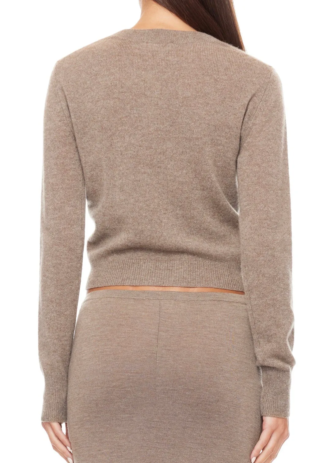 Francis Sweater (MIllet)