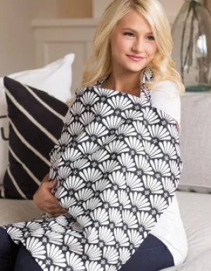Frankie Nursing Cover