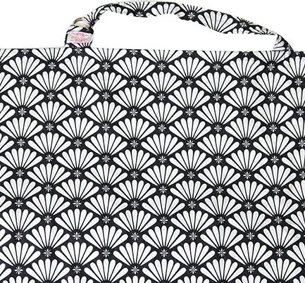 Frankie Nursing Cover