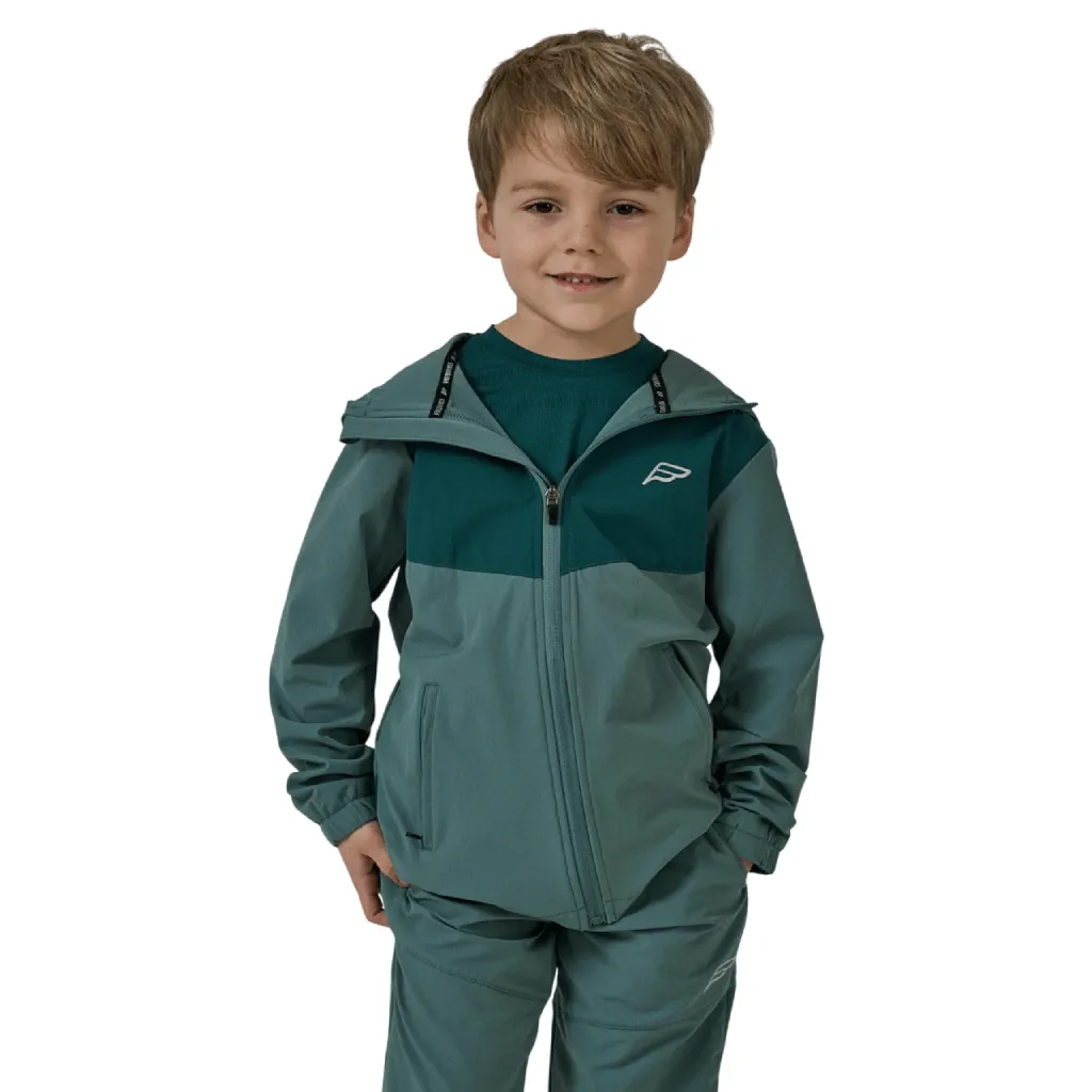 Frequency Elevate Pro Tracksuit Infant