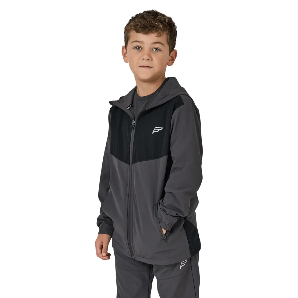 Frequency Elevate Pro Tracksuit Junior