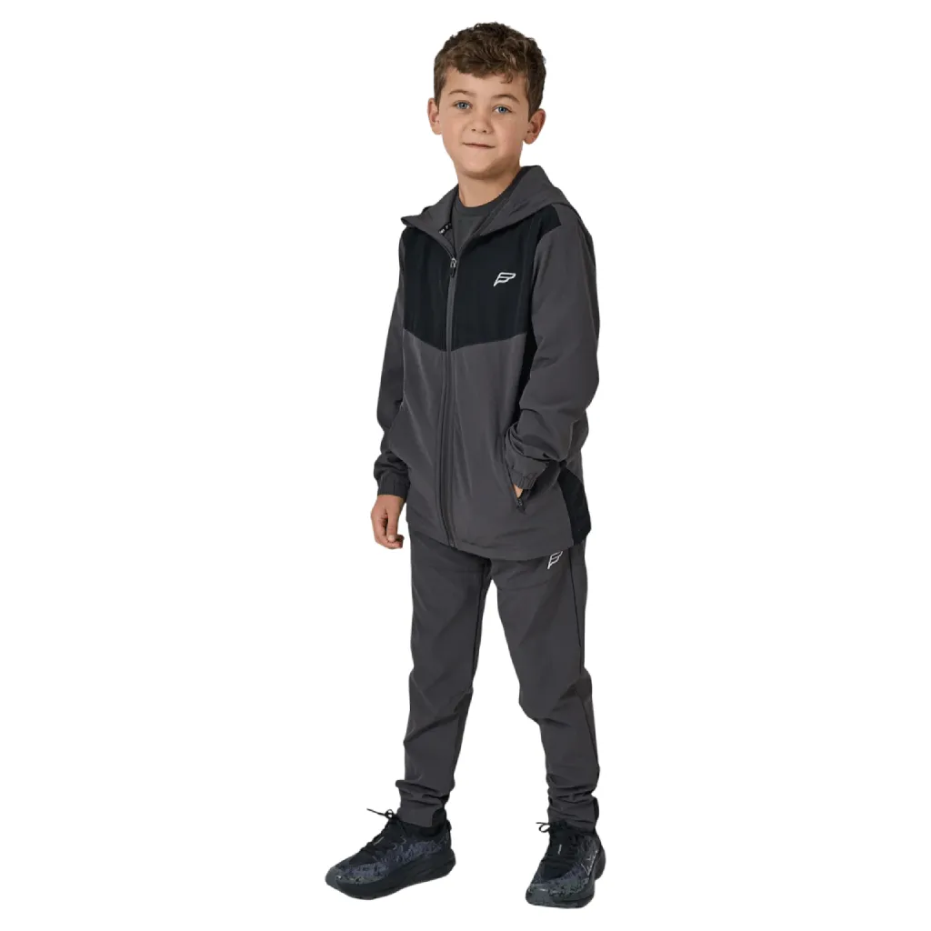 Frequency Elevate Pro Tracksuit Junior