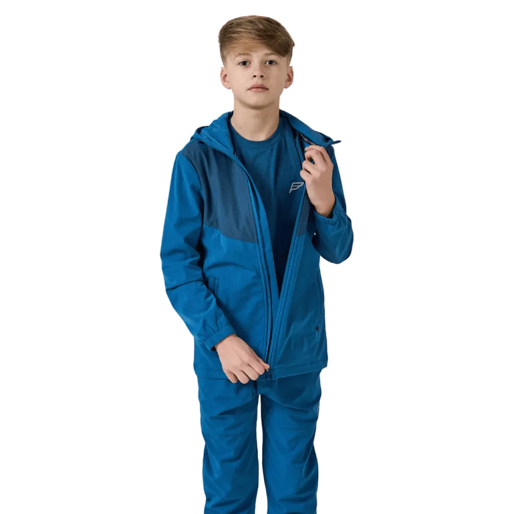 Frequency Elevate Pro Tracksuit Junior