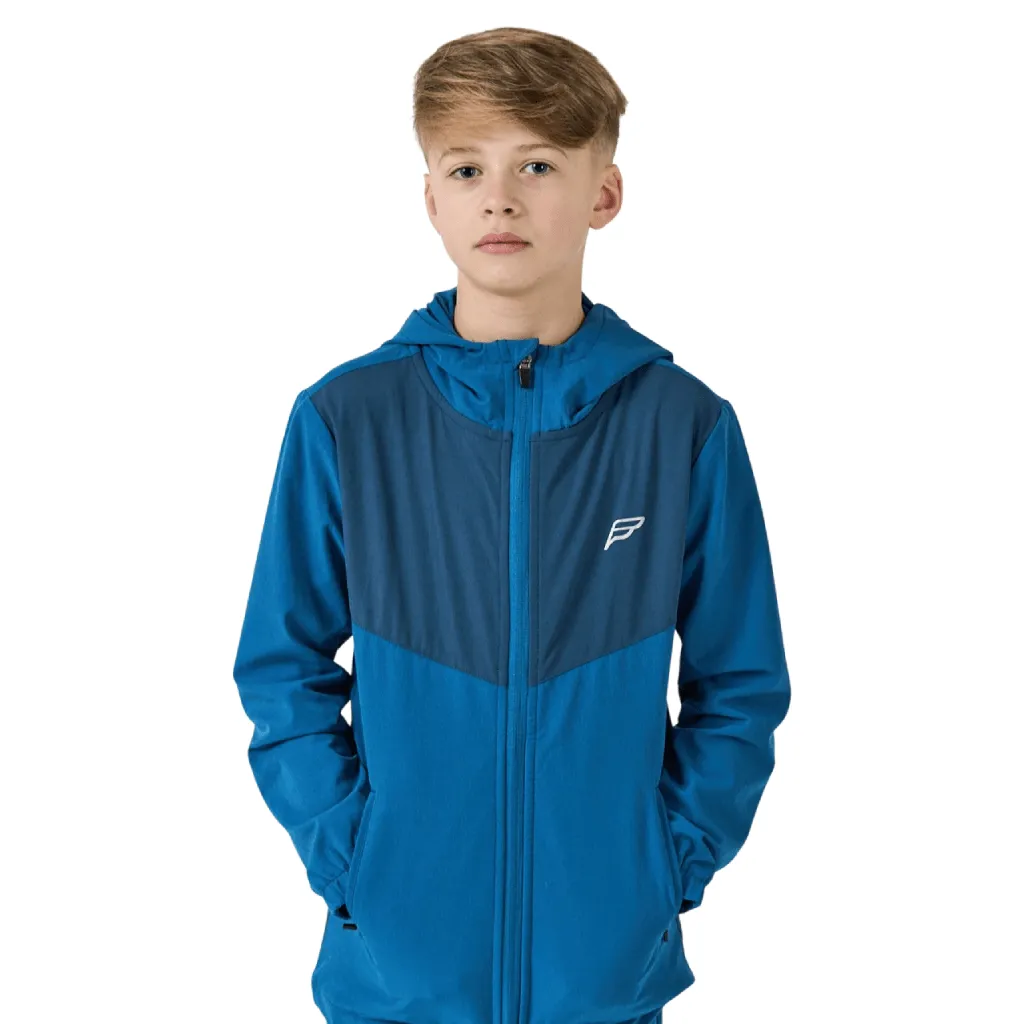 Frequency Elevate Pro Tracksuit Junior