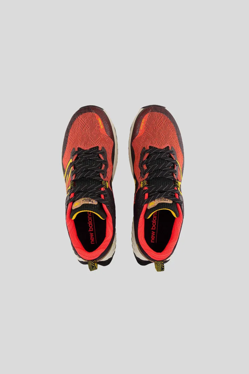 Fresh Foam X Hierro - Red