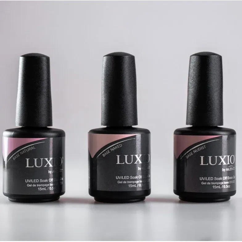 Full Size Luxio - Naked Base Studio N°5 Collection