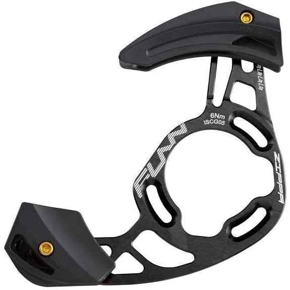 Funn Zippa AM Chain Guide